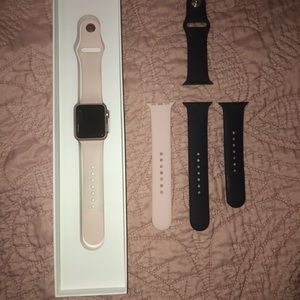 Apple Watch Series 1